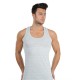 Moda Çizgi Erkek Penye Atlet 65662