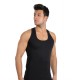 Moda Çizgi Erkek Penye Atlet 65663
