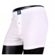 Moda Çizgi Erkek Penye Boxer 40040