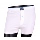 Moda Çizgi Erkek Penye Boxer 40040