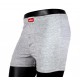 Moda Çizgi Erkek Penye Boxer 40041