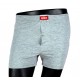Moda Çizgi Erkek Penye Boxer 40041