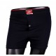 Moda Çizgi Erkek Penye Boxer 40042
