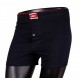 Moda Çizgi Erkek Penye Boxer 40042