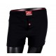 Moda Çizgi Erkek Penye Boxer 40043