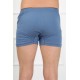 Moda Çizgi Erkek Penye Boxer 40078