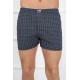 Moda Çizgi Erkek Penye Boxer 40081