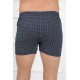 Moda Çizgi Erkek Penye Boxer 40081