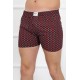 Moda Çizgi Erkek Penye Boxer 40083