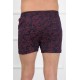 Moda Çizgi Erkek Penye Boxer 40091