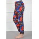 Moda Çizgi Kadın Alt Pijama