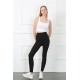 Moda Çizgi Micro Tayt 5917