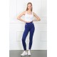 Moda Çizgi Micro Tayt 5918