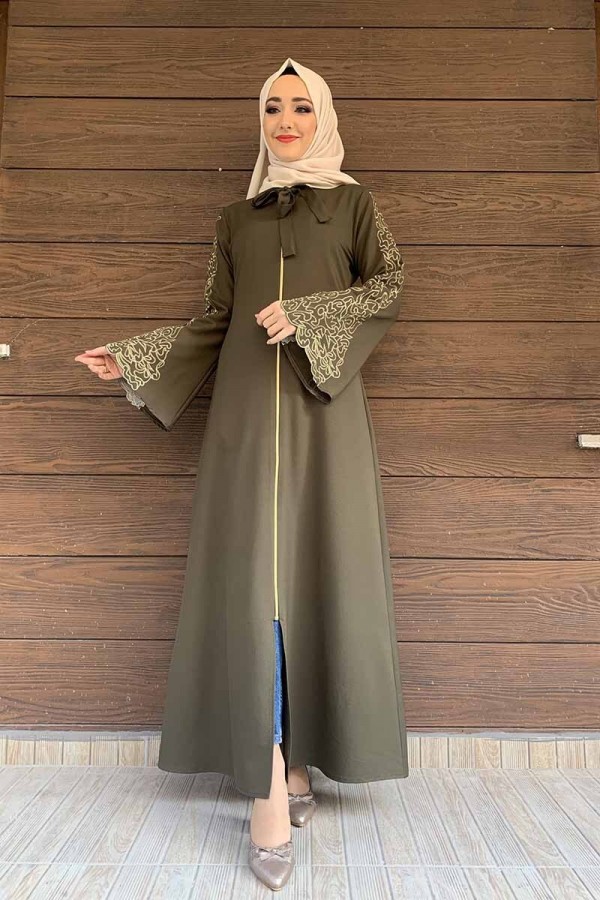 Moda Çizgi Ferace