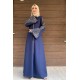 Moda Çizgi Ferace