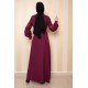 Moda Çizgi Ferace