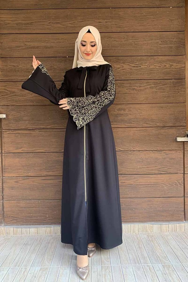 Moda Çizgi Ferace