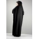 Moda Çizgi Namaz Elbisesi
