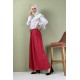 Moda Çizgi Pantolon