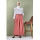 Moda Çizgi Pantolon