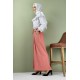Moda Çizgi Pantolon