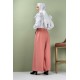 Moda Çizgi Pantolon