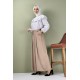 Moda Çizgi Pantolon