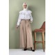 Moda Çizgi Pantolon
