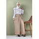 Moda Çizgi Pantolon