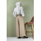 Moda Çizgi Pantolon