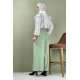 Moda Çizgi Pantolon
