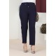 Pantolon lacivert 400