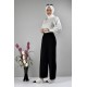 Moda Çizgi Pantolon