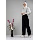 Moda Çizgi Pantolon