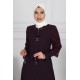 PUL DETAY FERACE MOR MC1006
