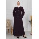 PUL DETAY FERACE MOR MC1006
