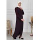 PUL DETAY FERACE MOR MC1006