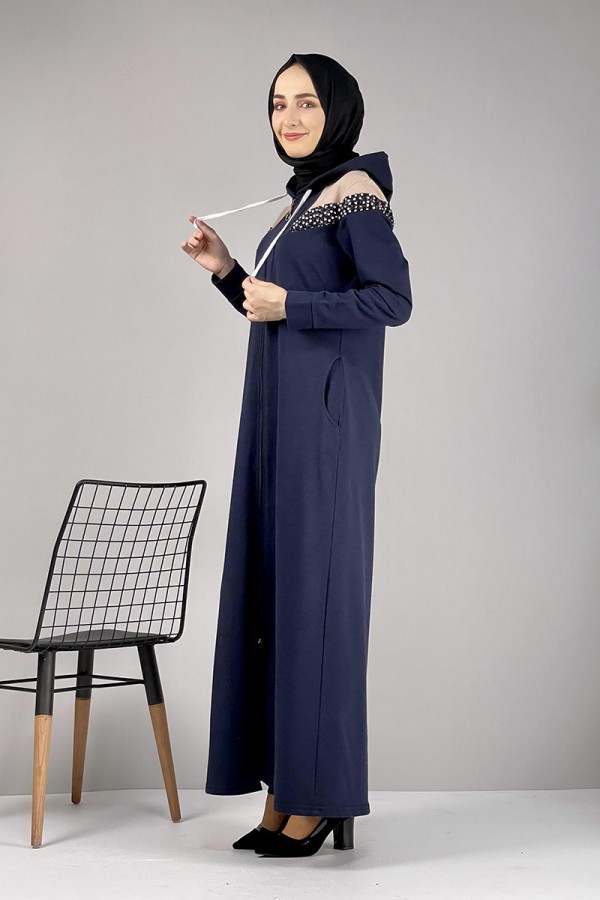 Moda Çizgi Ferace