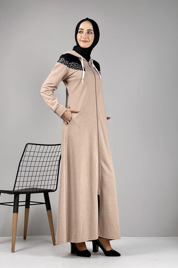 Moda Çizgi Ferace