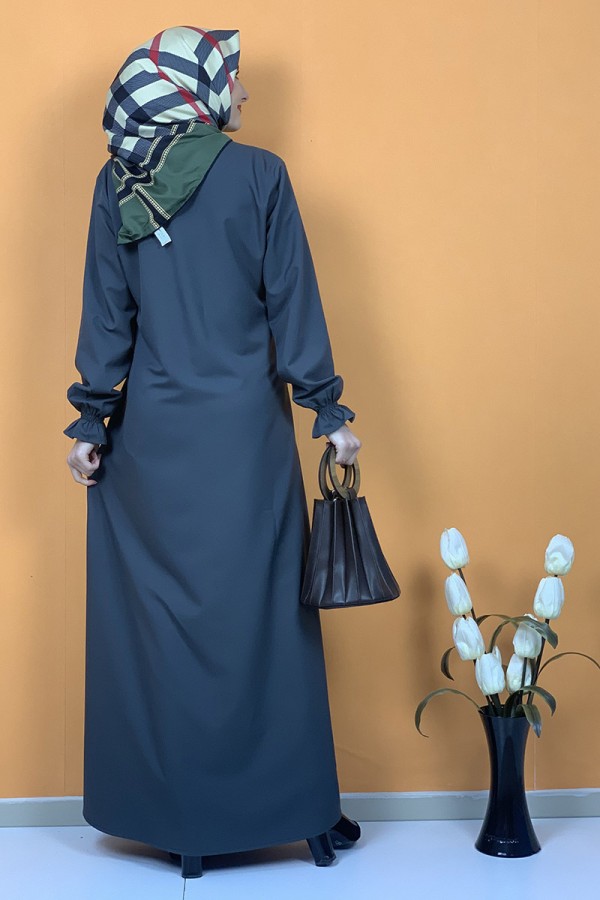 Moda Çizgi Ferace