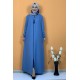 Moda Çizgi Ferace