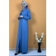 Moda Çizgi Ferace