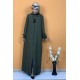 Moda Çizgi Ferace