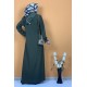 Moda Çizgi Ferace