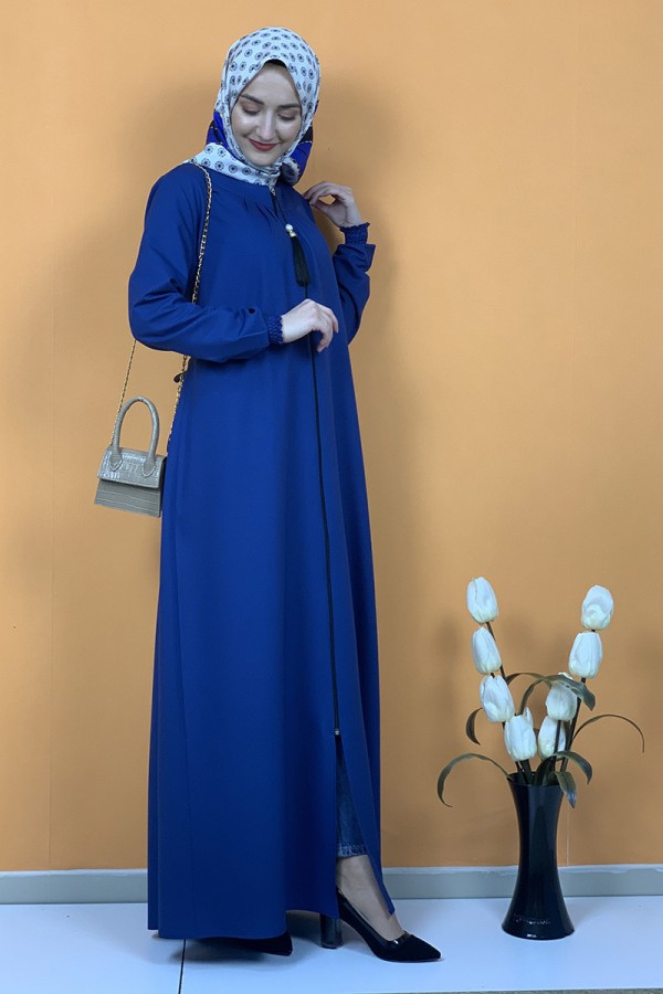 Moda Çizgi Ferace