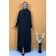 Moda Çizgi Ferace