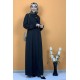 Moda Çizgi Ferace