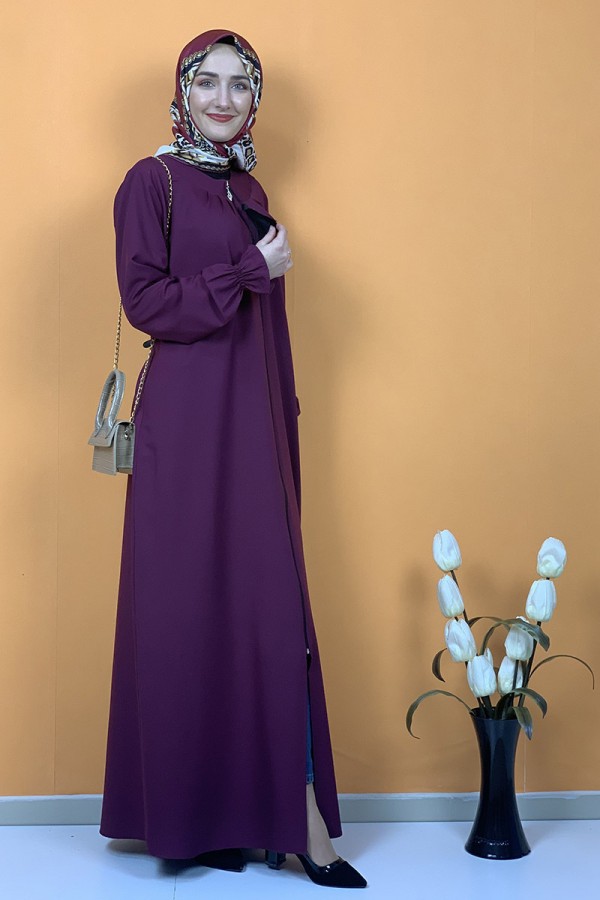 Moda Çizgi Ferace