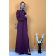 Moda Çizgi Ferace