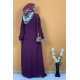Moda Çizgi Ferace